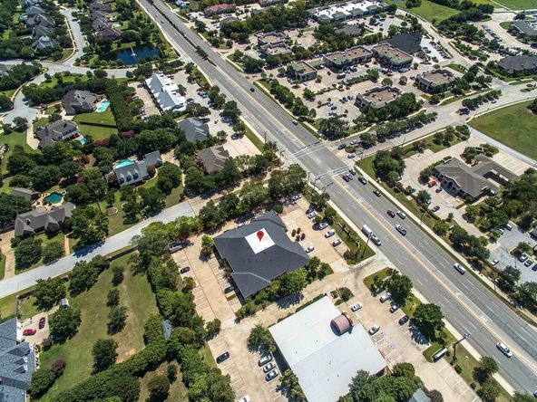 Office For Lease: 630 E Southlake Blvd, Southlake, TX 76092
